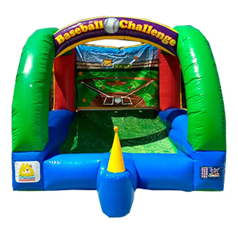 Baseball Challenge vista 01