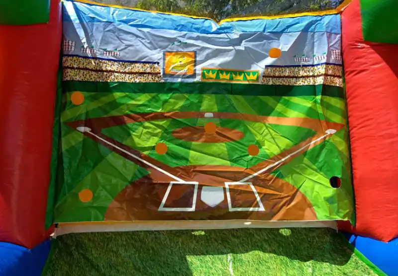 Baseball Challenge vista 04