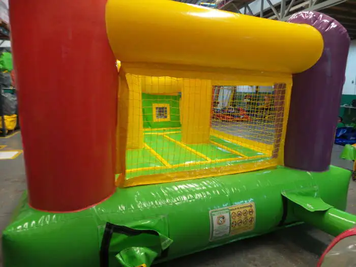 Corralito Picasso vista 02