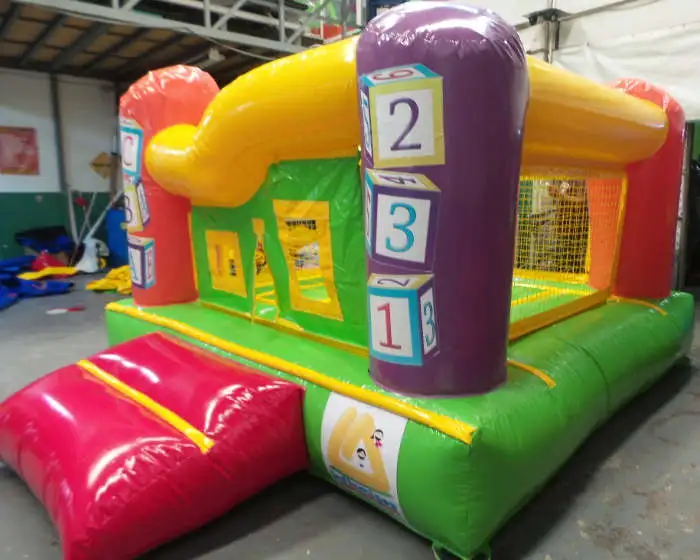 Corralito Picasso vista 03