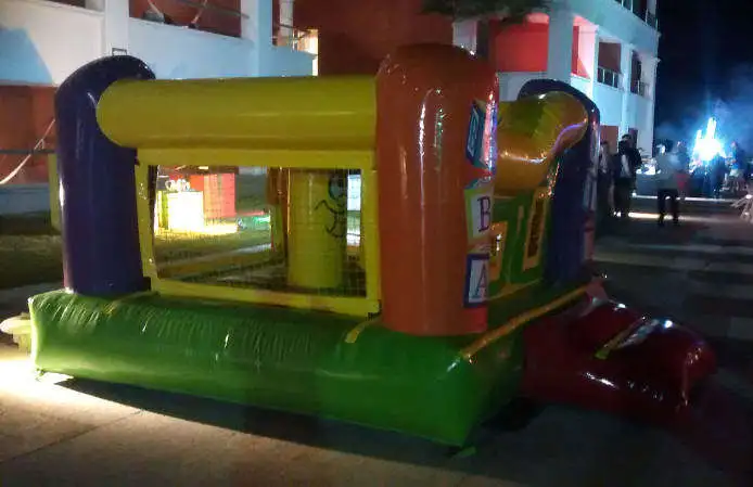 Corralito Picasso vista 04