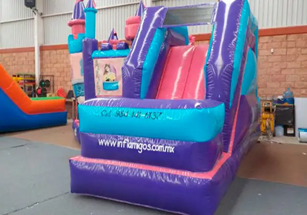 Castillo Sofía vista 02