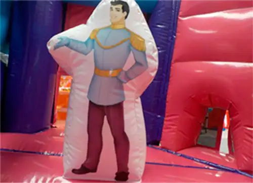 Castillo Sofía vista 03