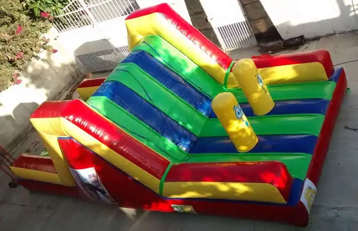 Escaladora Maxi vista 02