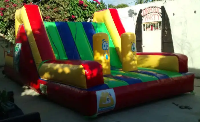 Escaladora Maxi vista 03