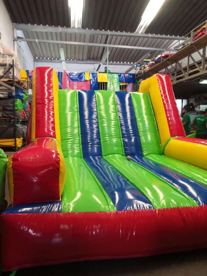 Escaladora Maxi vista 05