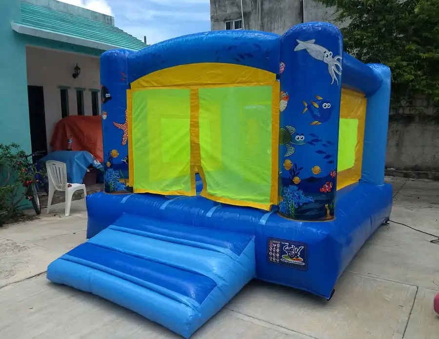 FunBox Acuario vista 02