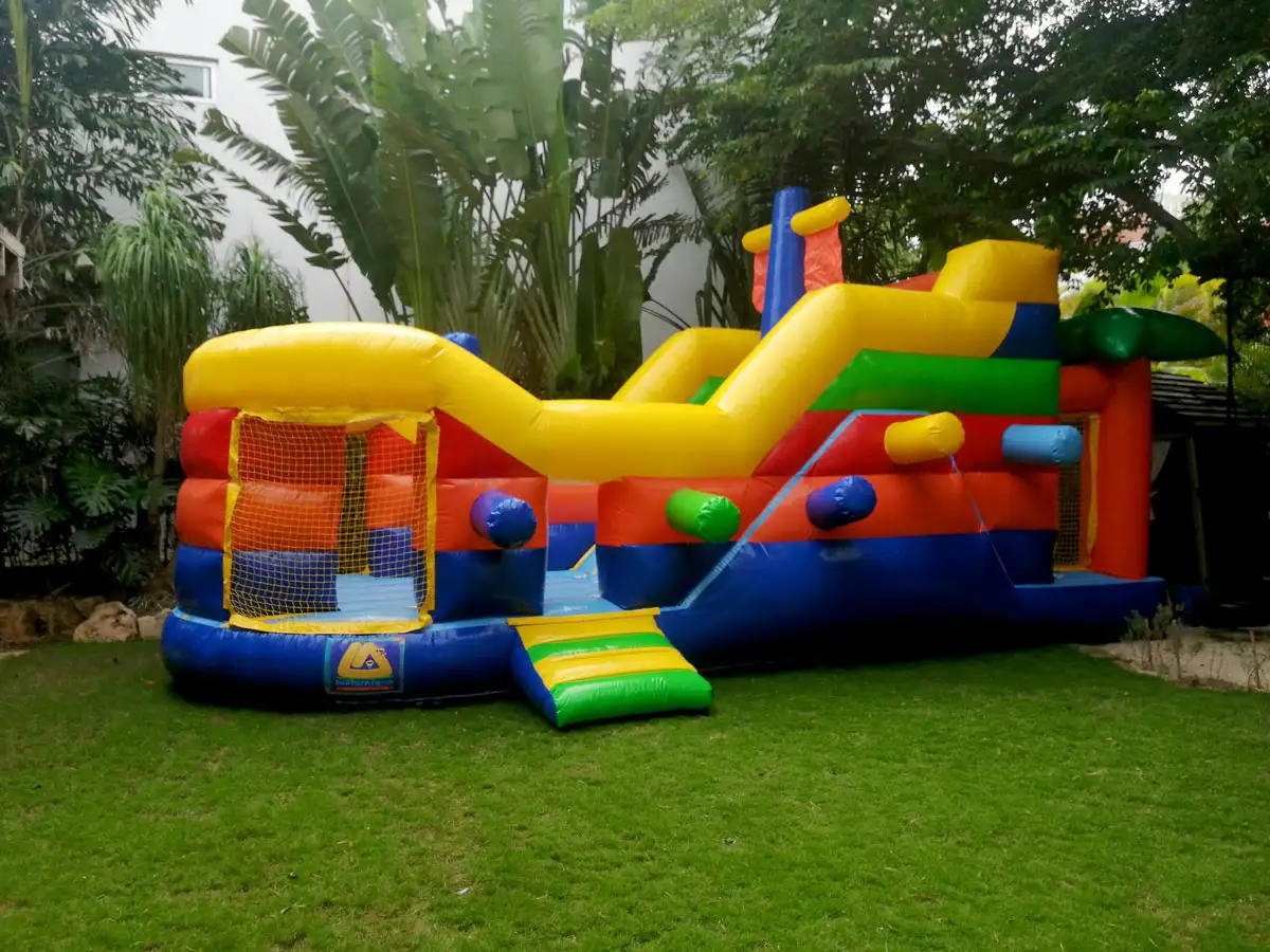 Galeón Fiesta vista 02