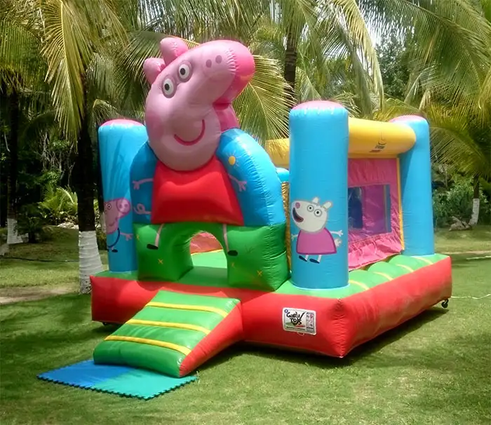 Peppa Pig vista 02