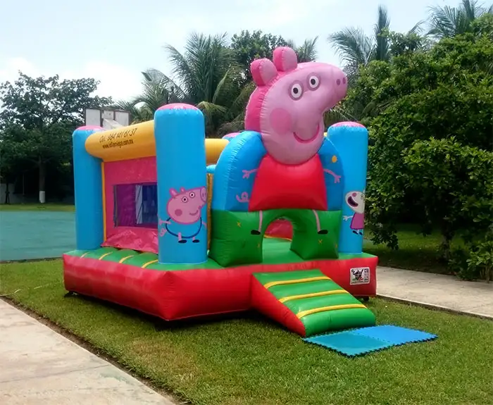 Peppa Pig vista 04
