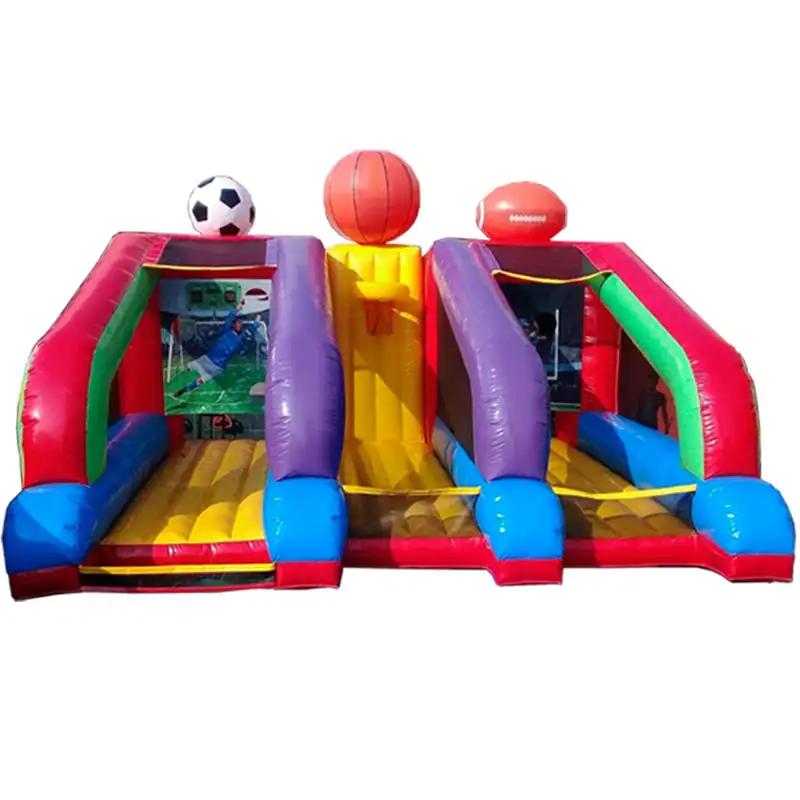 Sports Challenge vista 01