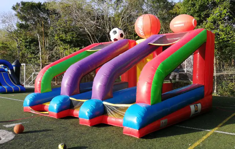 Sports Challenge vista 04