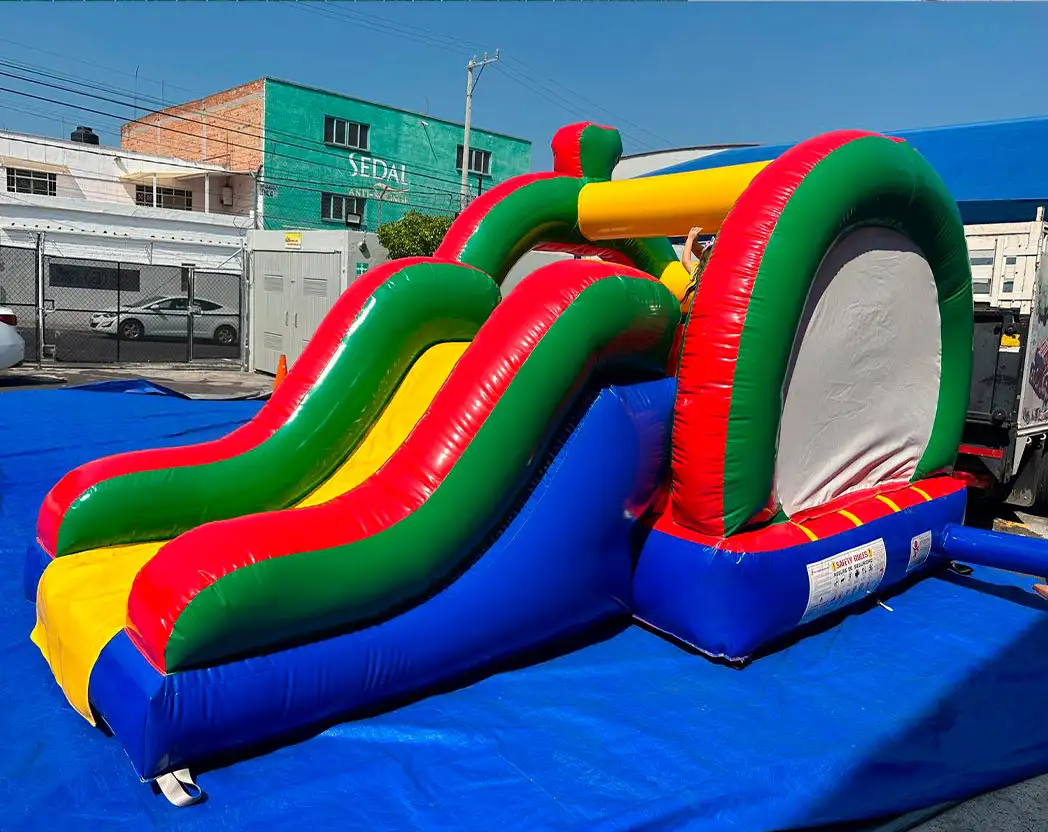 Super Mario Slide vista 02