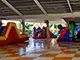 Eventos empresariales y hoteleros
